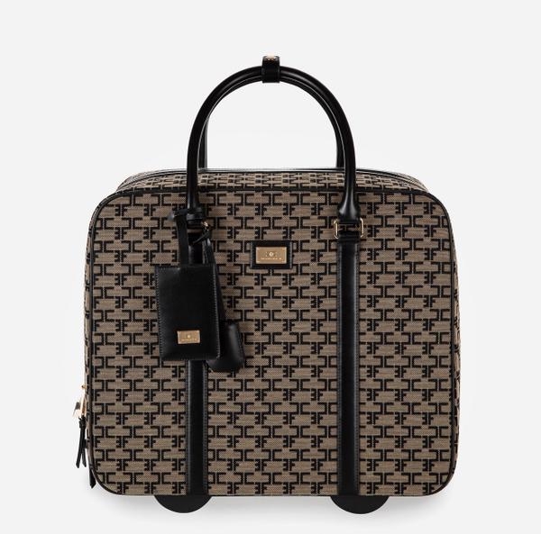 elisabetta franchi Chariot De Week-End