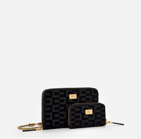 Elisabetta Franchi Étui Pour Téléphone La Dame