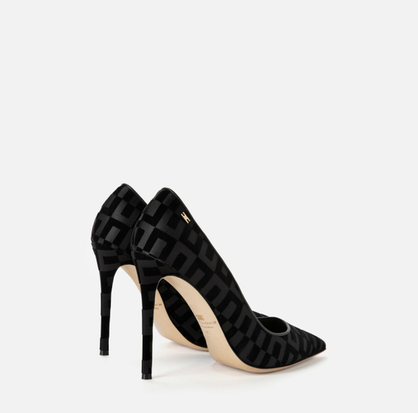 Elisabetta Franchi La Dame Décolleté