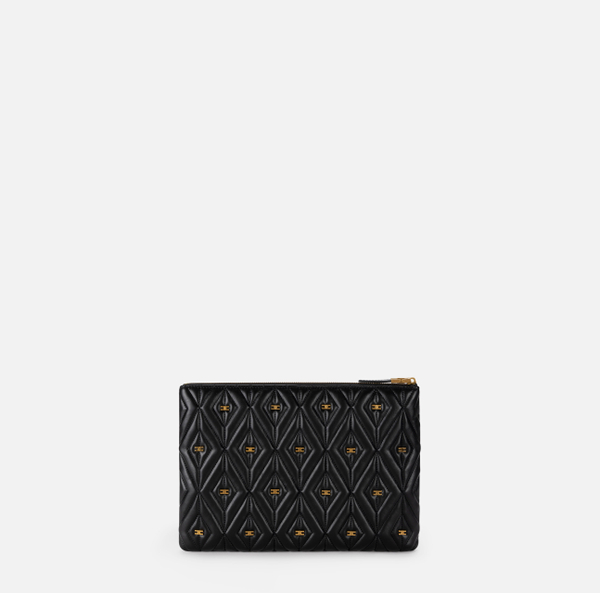 Elisabetta Franchi Pochette Étoile