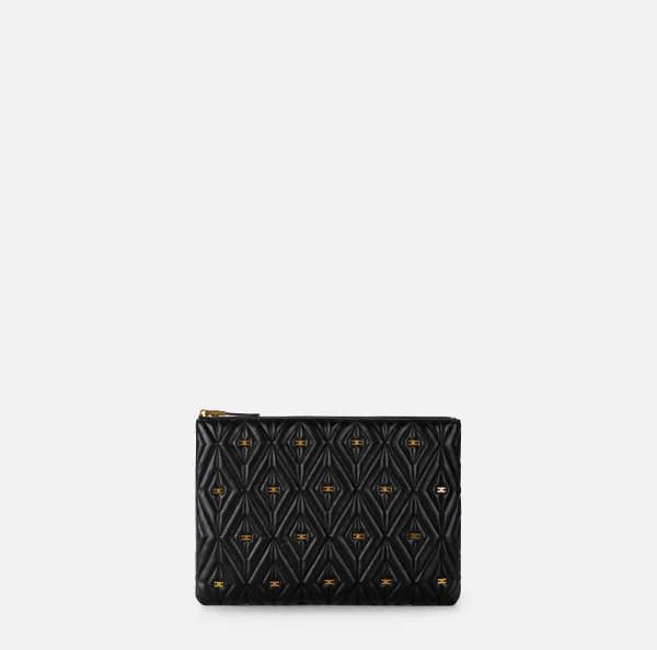 elisabetta franchi Pochette Étoile