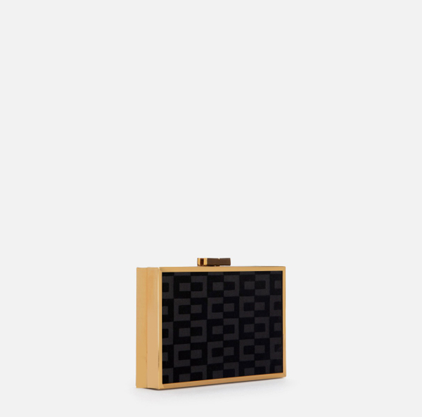 Elisabetta Franchi Pochette La Dame