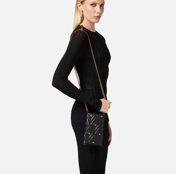 Elisabetta Franchi Porte-portable Étoile