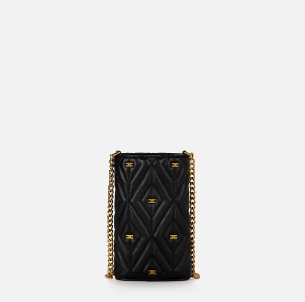 Elisabetta Franchi Porte-portable Étoile