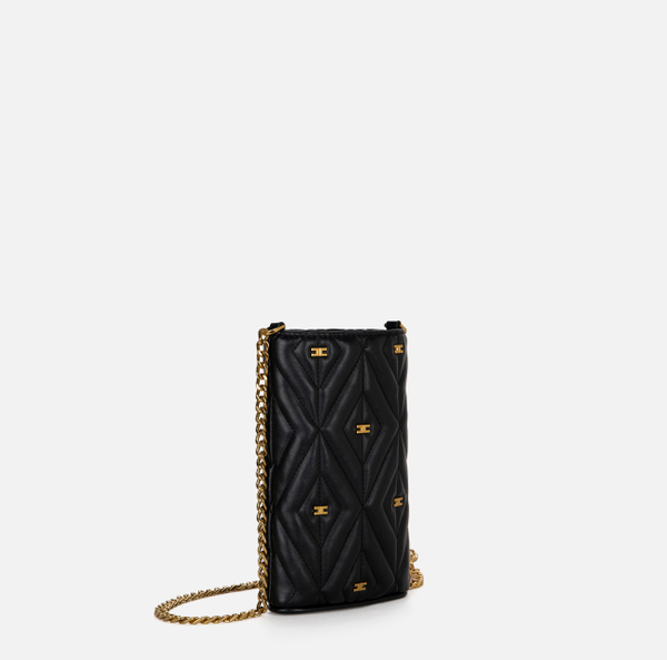 Elisabetta Franchi Porte-portable Étoile