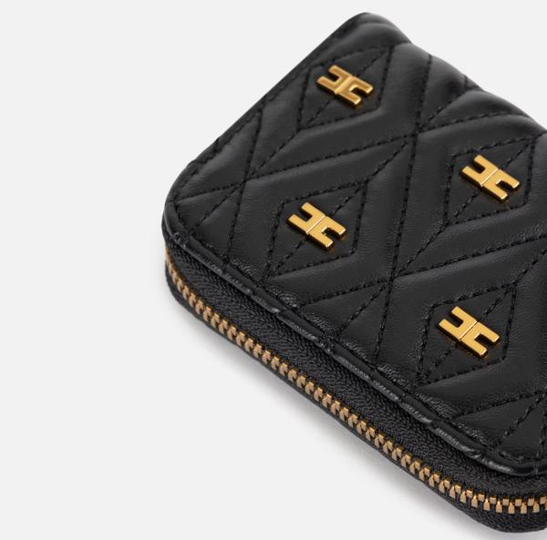 Elisabetta Franchi Portefeuille Étoile