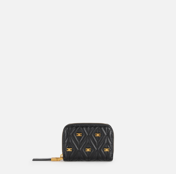 elisabetta franchi Portefeuille Étoile