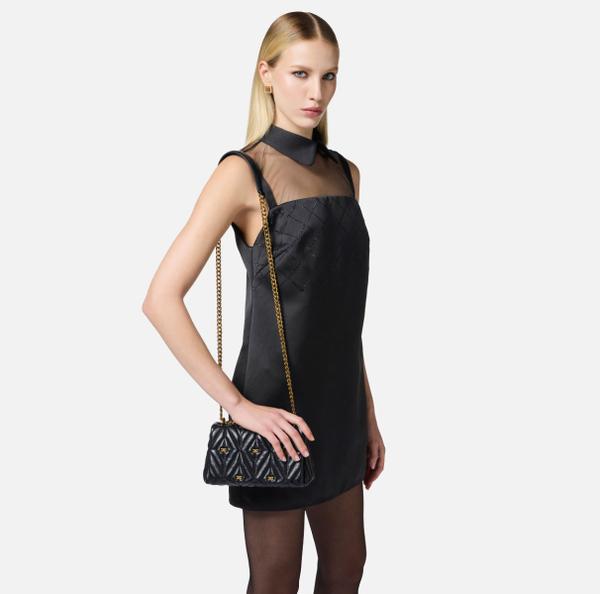 Elisabetta Franchi Sac à Bandoulière Étoile