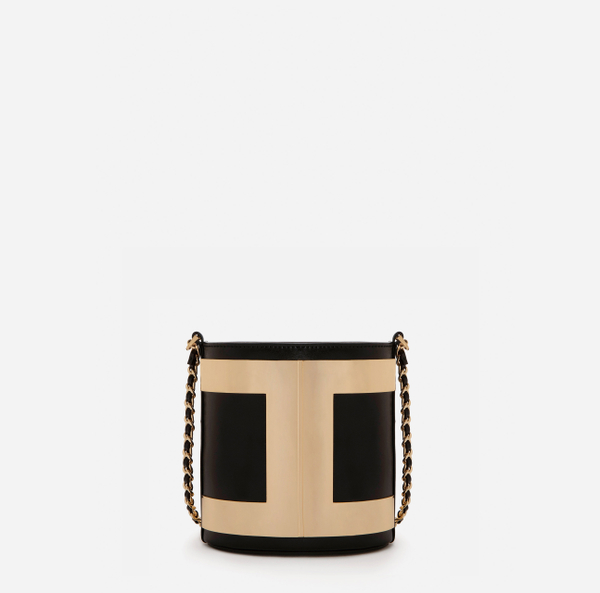 Elisabetta Franchi Sac Seau Avec Logo