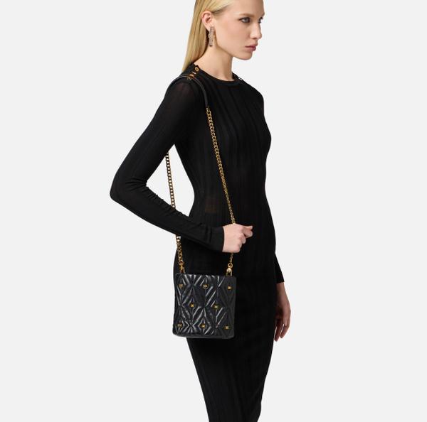 Elisabetta Franchi Sac Seau Étoile