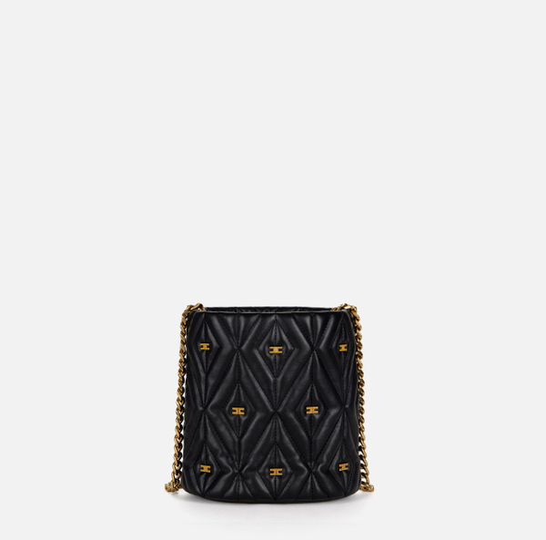Elisabetta Franchi Sac Seau Étoile