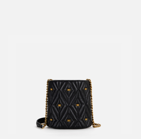 elisabetta franchi Sac seau Étoile