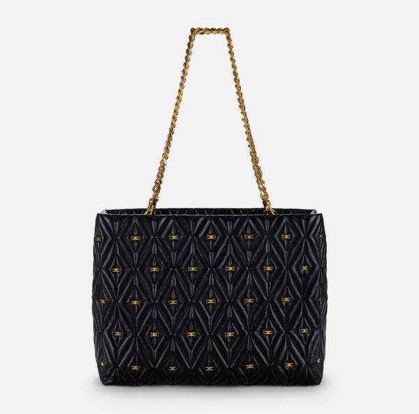 Elisabetta Franchi Sac Tote Étoile