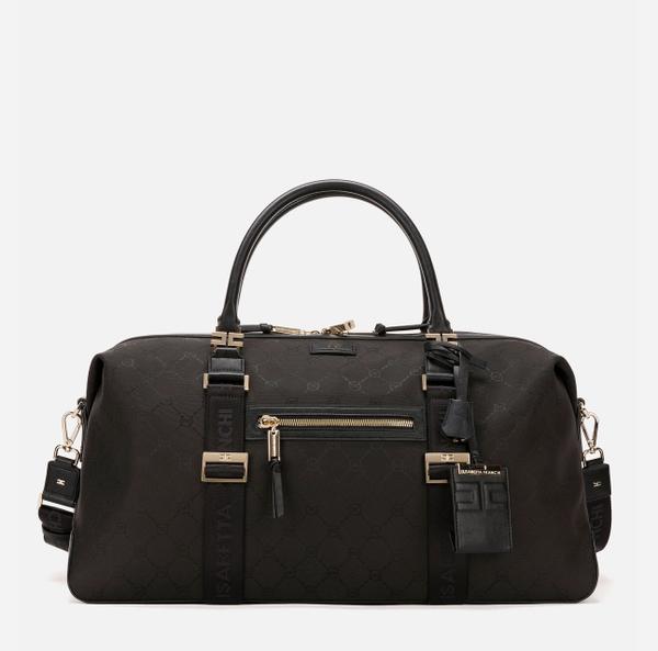 elisabetta franchi Sac Weekend Travel