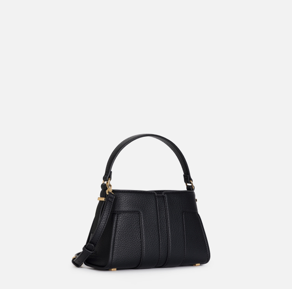 Elisabetta Franchi Petit Fourre-tout Avec Logo Embossé