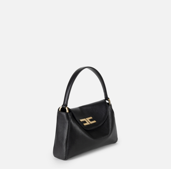 Elisabetta Franchi Sac Hobo Avenue Bag De Petite Taille