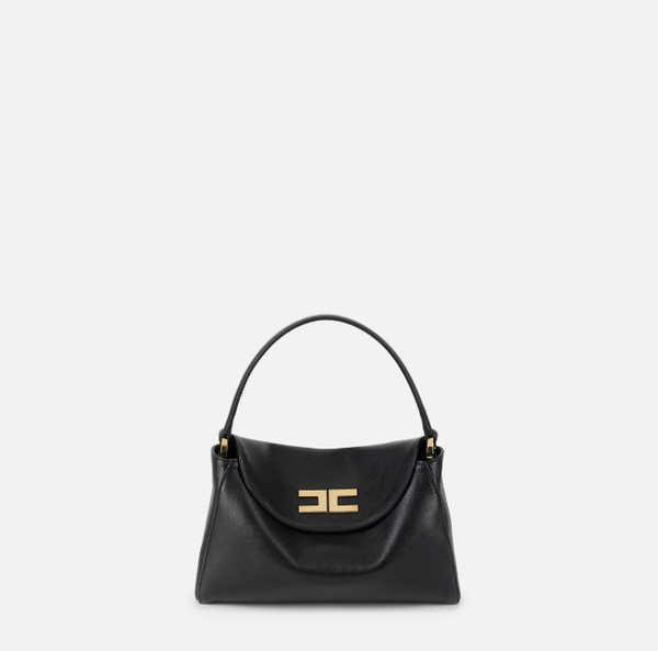 elisabetta franchi Sac hobo Avenue Bag de petite taille