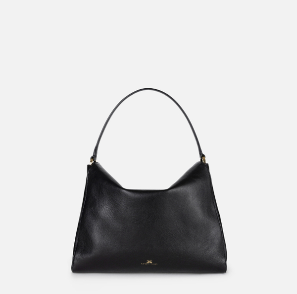 Elisabetta Franchi Sac Hobo Avenue Bag De Taille Moyenne