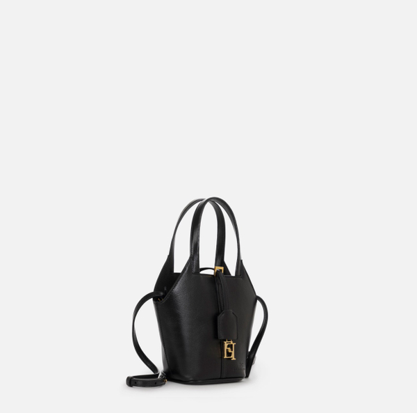 Eleven Paris Sac Hobo Everywhere De Petit Taille En Cuir