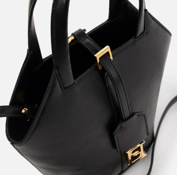 Eleven Paris Sac Hobo Everywhere De Petit Taille En Cuir