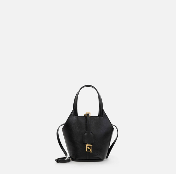 eleven paris Sac hobo Everywhere de petit taille en cuir