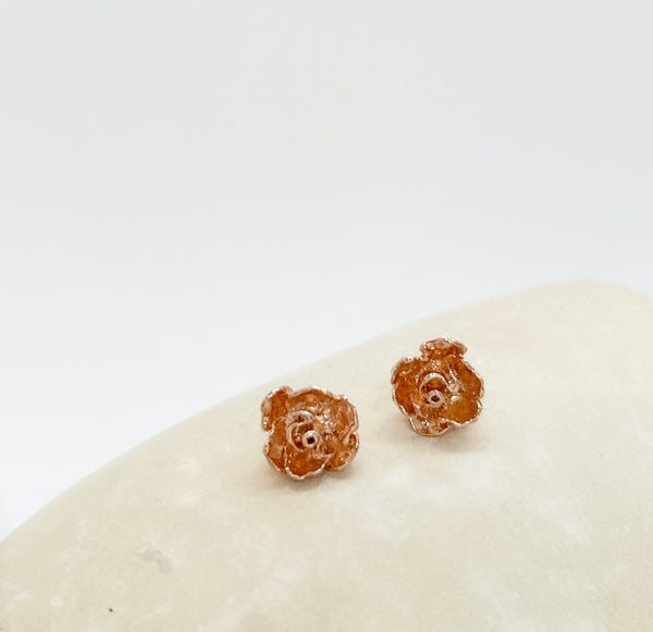 Elise Tsikis Paris Boucles D'oreilles Cerna - Archive