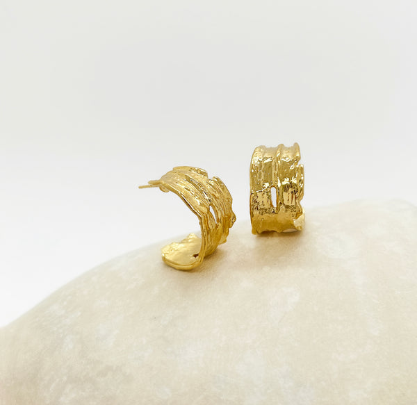 Elise Tsikis Paris Boucles D'oreilles Chennai Medium