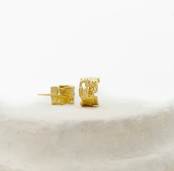 Elise Tsikis Paris Boucles D'oreilles Chennai Small