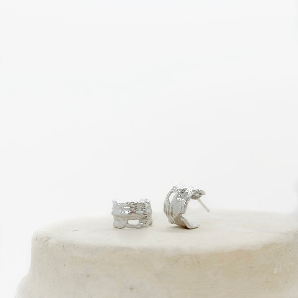 Elise Tsikis Paris Boucles D'oreilles Chennai Small