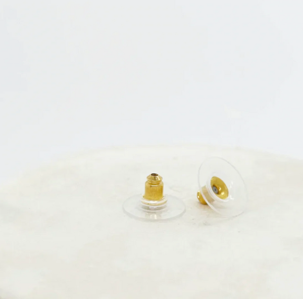 Elise Tsikis Paris Boucles D'oreilles Cotulla Medium