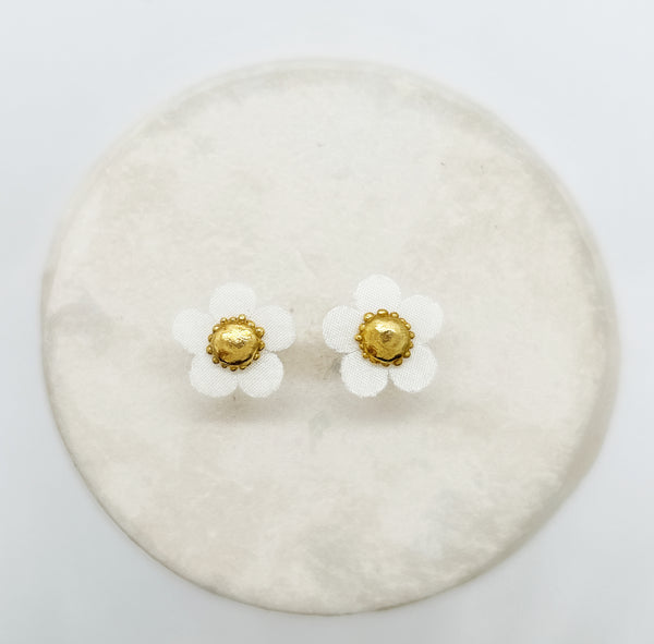 Elise Tsikis Paris Boucles D'oreilles Myrtha - Archive