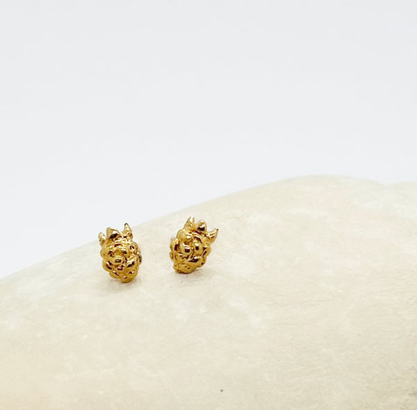 elise tsikis paris Boucles d'oreilles Myrthis - archive