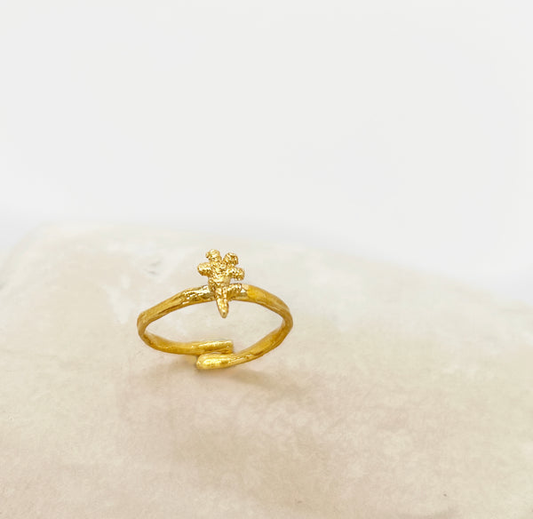 Elise Tsikis Paris Bague Anis - Archive