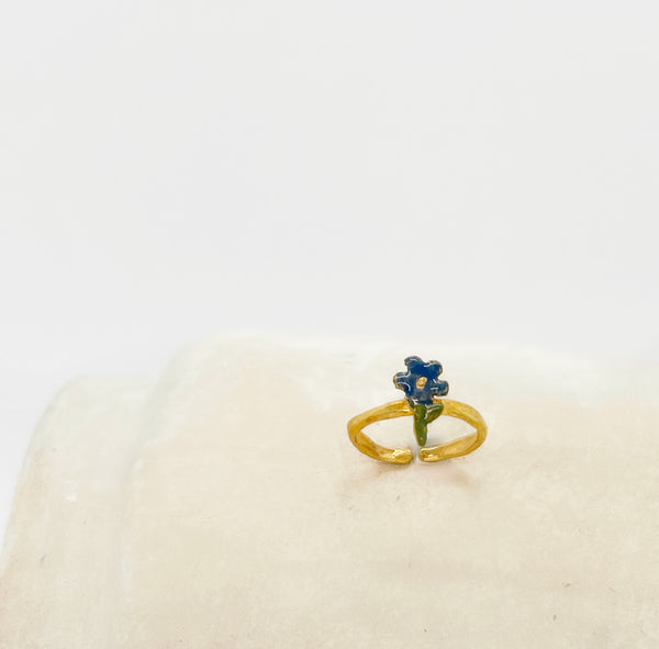 Elise Tsikis Paris Bague Anis - Archive