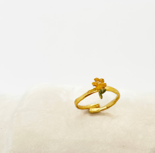 elise tsikis paris Bague Anis - archive