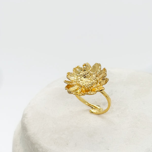 elise tsikis paris Bague Ansou