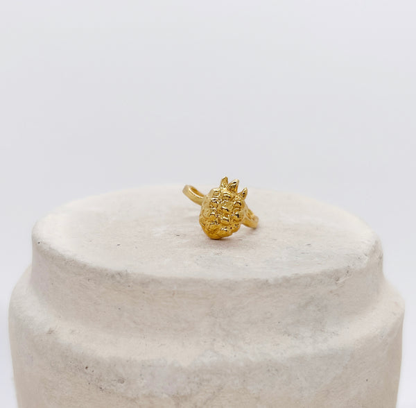 Elise Tsikis Paris Bague Arana - Archive