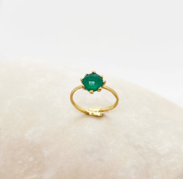 Elise Tsikis Paris Bague Bonati