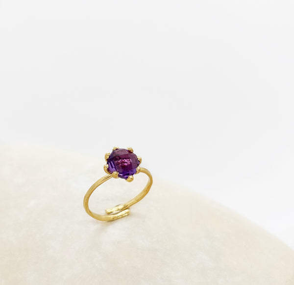 elise tsikis paris Bague Bonati