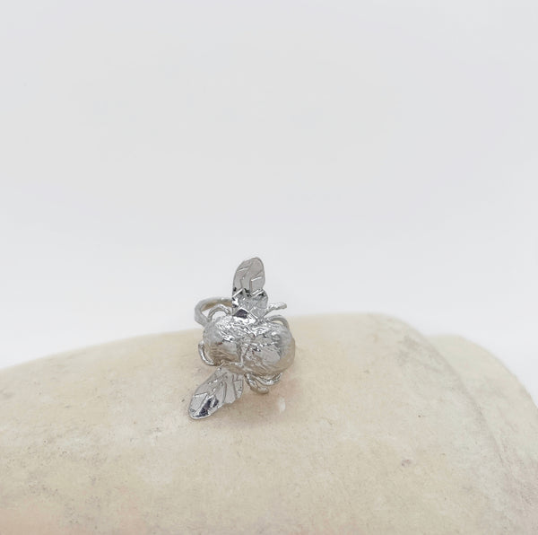 Elise Tsikis Paris Bague Cela