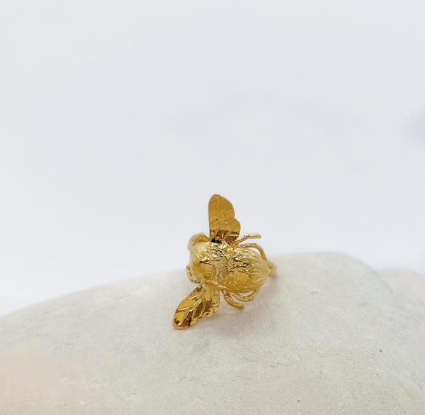 elise tsikis paris Bague Cela