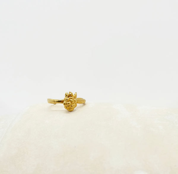 elise tsikis paris Bague Cercis - archive