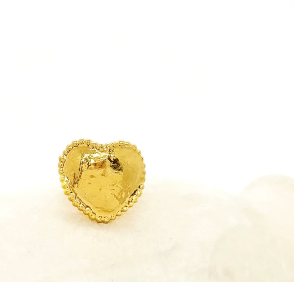 Elise Tsikis Paris Bague Corella