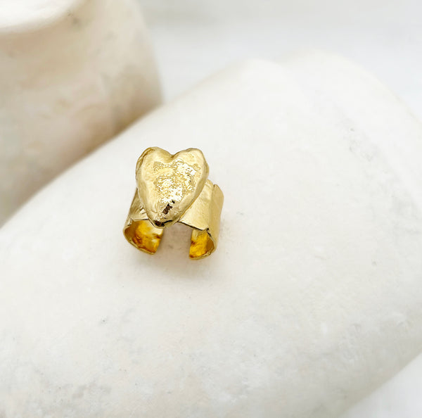 elise tsikis paris Bague Egra