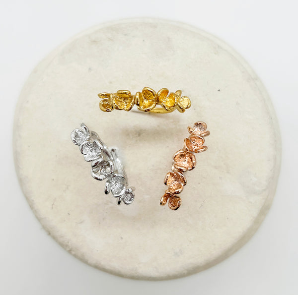 Elise Tsikis Paris Bague Jamne