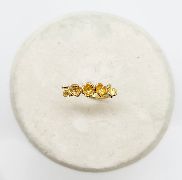 elise tsikis paris Bague Jamne