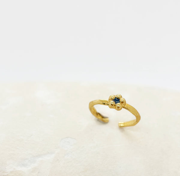 elise tsikis paris Bague Lali - archive