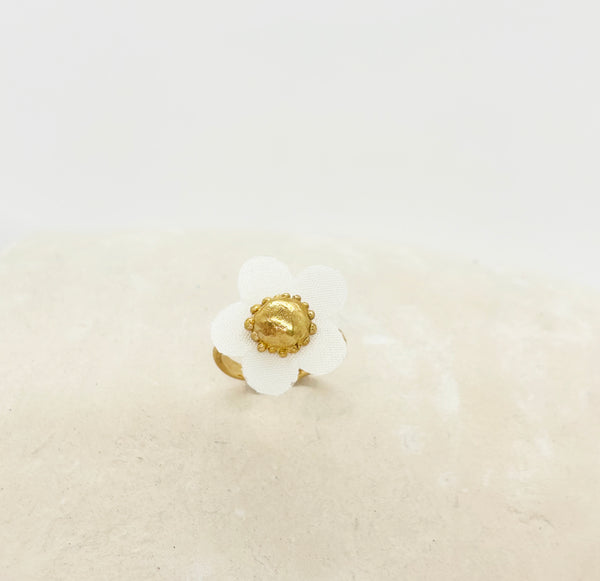 elise tsikis paris Bague Lilas - archive