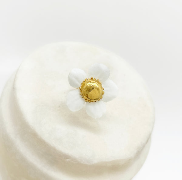 Elise Tsikis Paris Bague Lisae - Archive