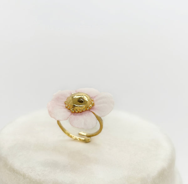 Elise Tsikis Paris Bague Lisae - Archive